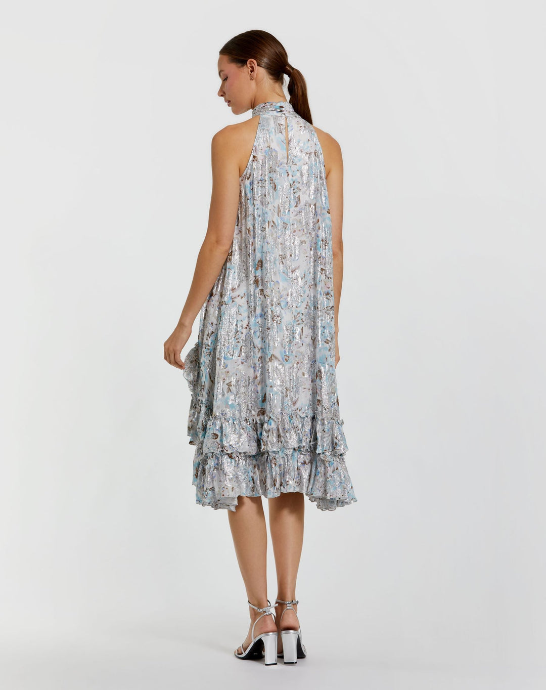 Mac Duggal 9314 Dress - FOSTANI.com