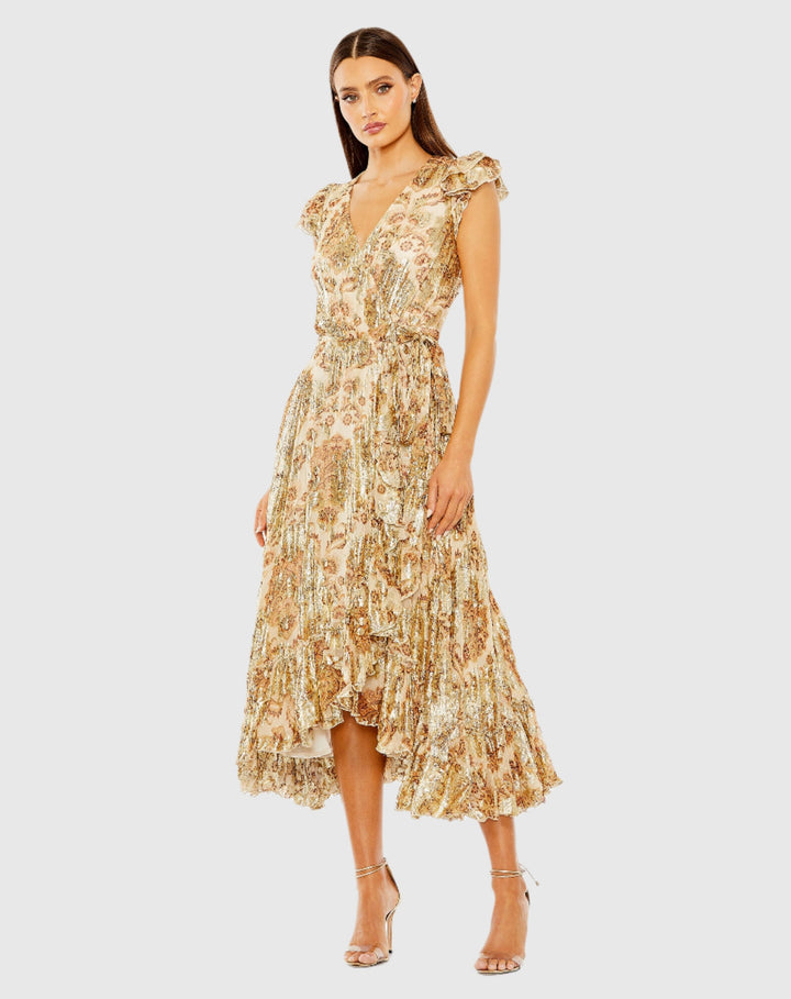 Mac Duggal 9319 Dress - FOSTANI.com