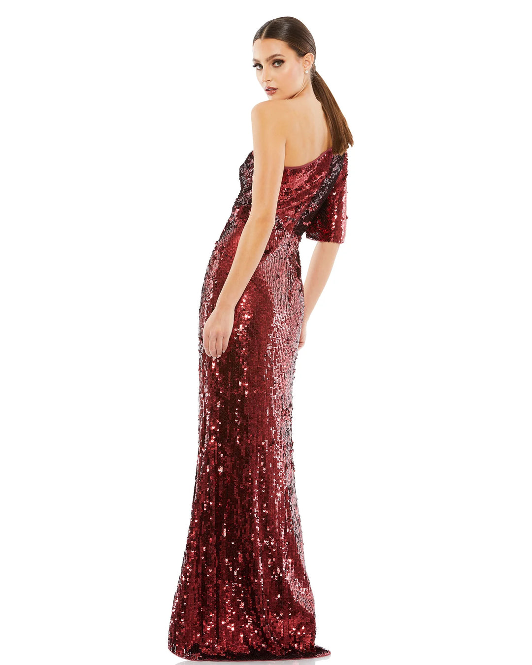 Mac Duggal 93540 Dress