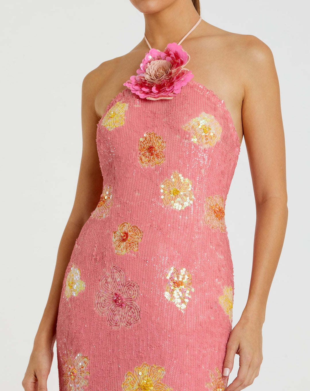 Mac Duggal 94175 Dress - FOSTANI.com