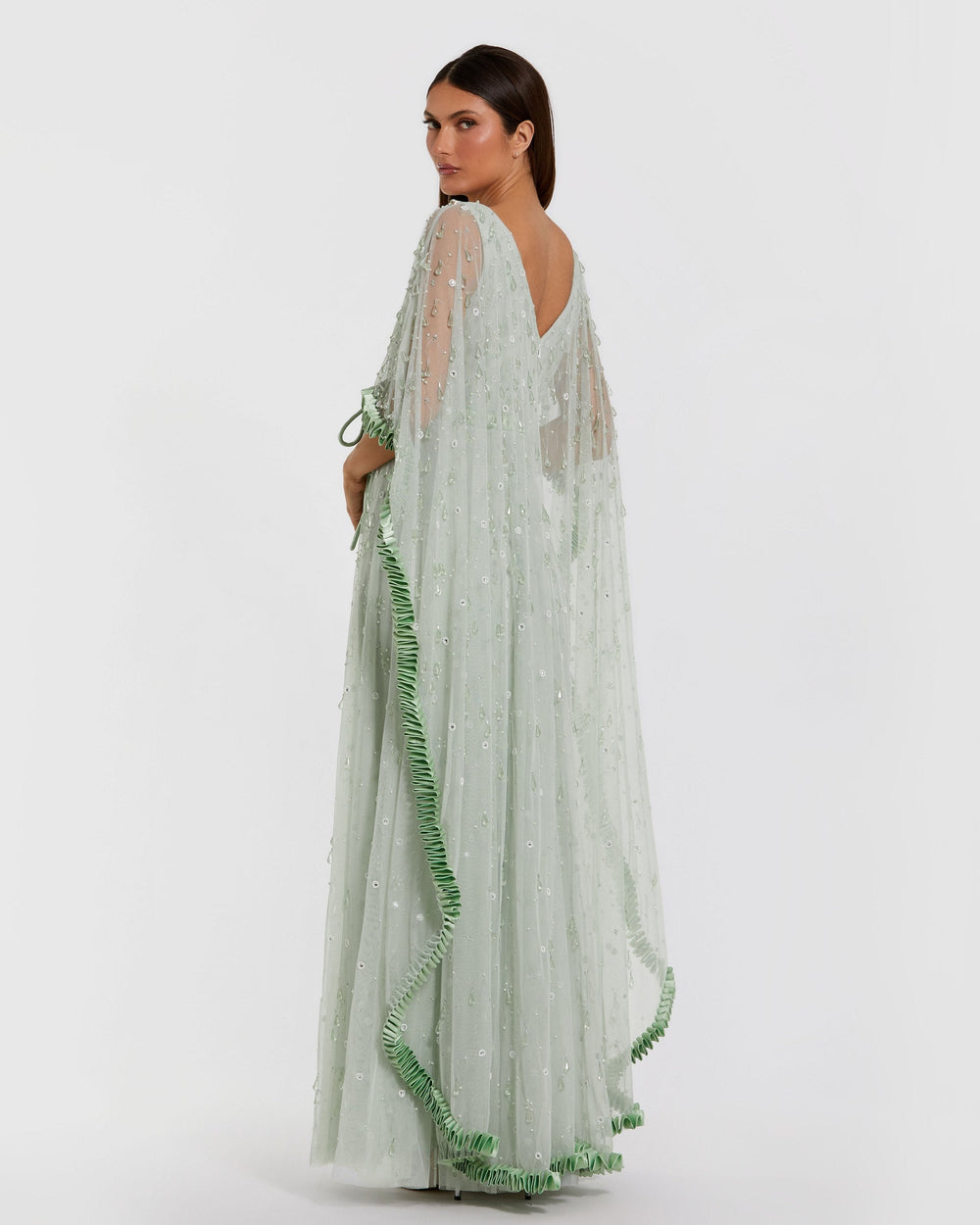Mac Duggal 94294 Dress - FOSTANI.com