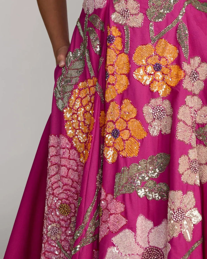 Mac Duggal 94366 Dress - FOSTANI.com