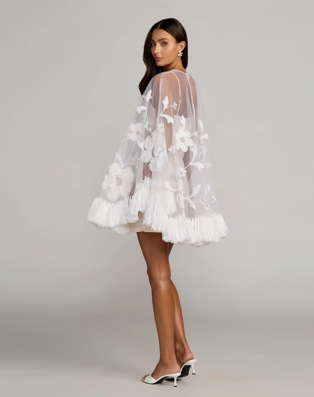 Mac Duggal 9464 Dress - FOSTANI.com