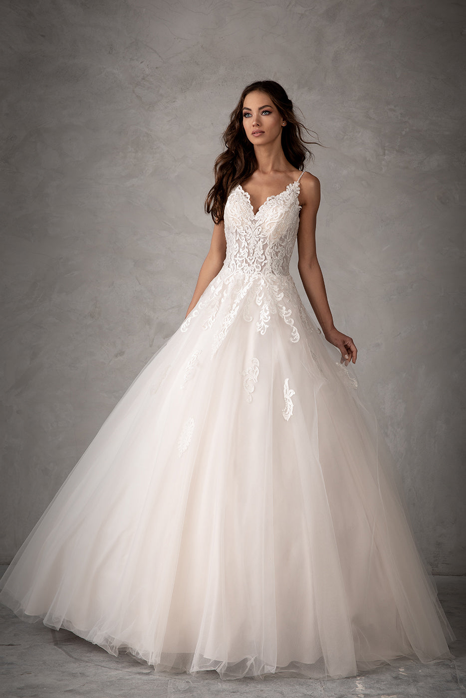 Abby Lane 97103 Dress - FOSTANI.com