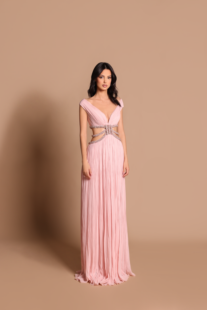 Tarik Ediz 99091 Dress