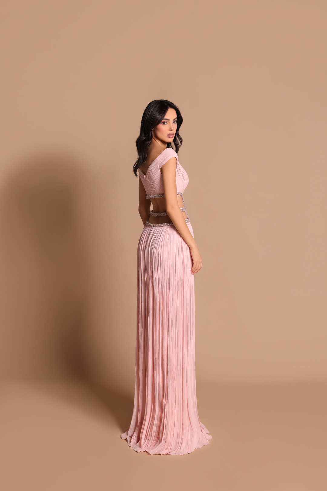 Tarik Ediz 99091 Dress