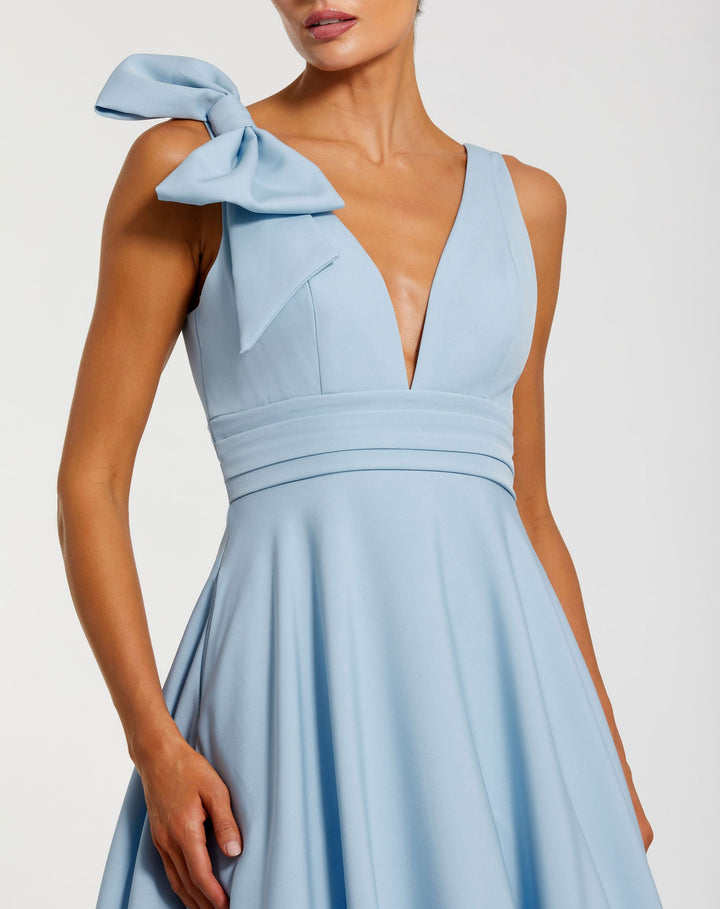 Mac Duggal 9949972P Dress - FOSTANI.com
