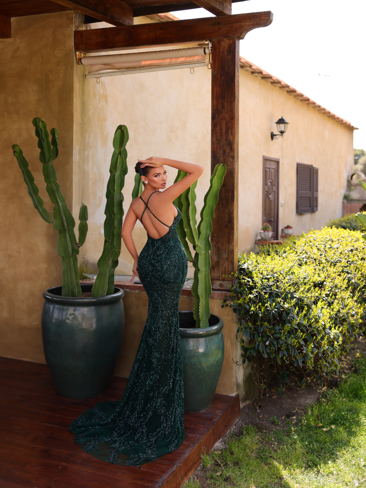 Chic & Holland AR330453 Dress - FOSTANI.com