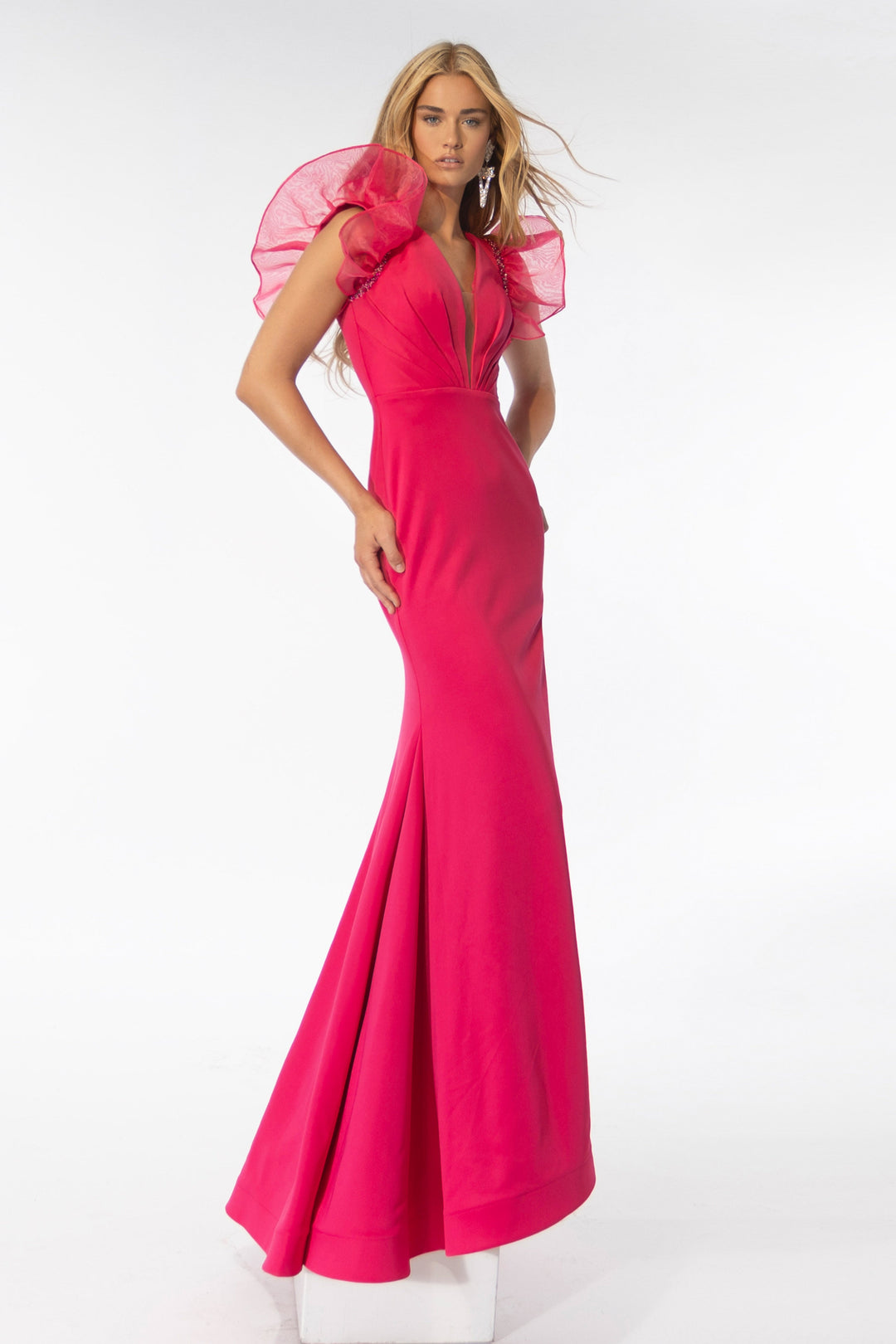 Ava Presley 39307 Dress - FOSTANI.com