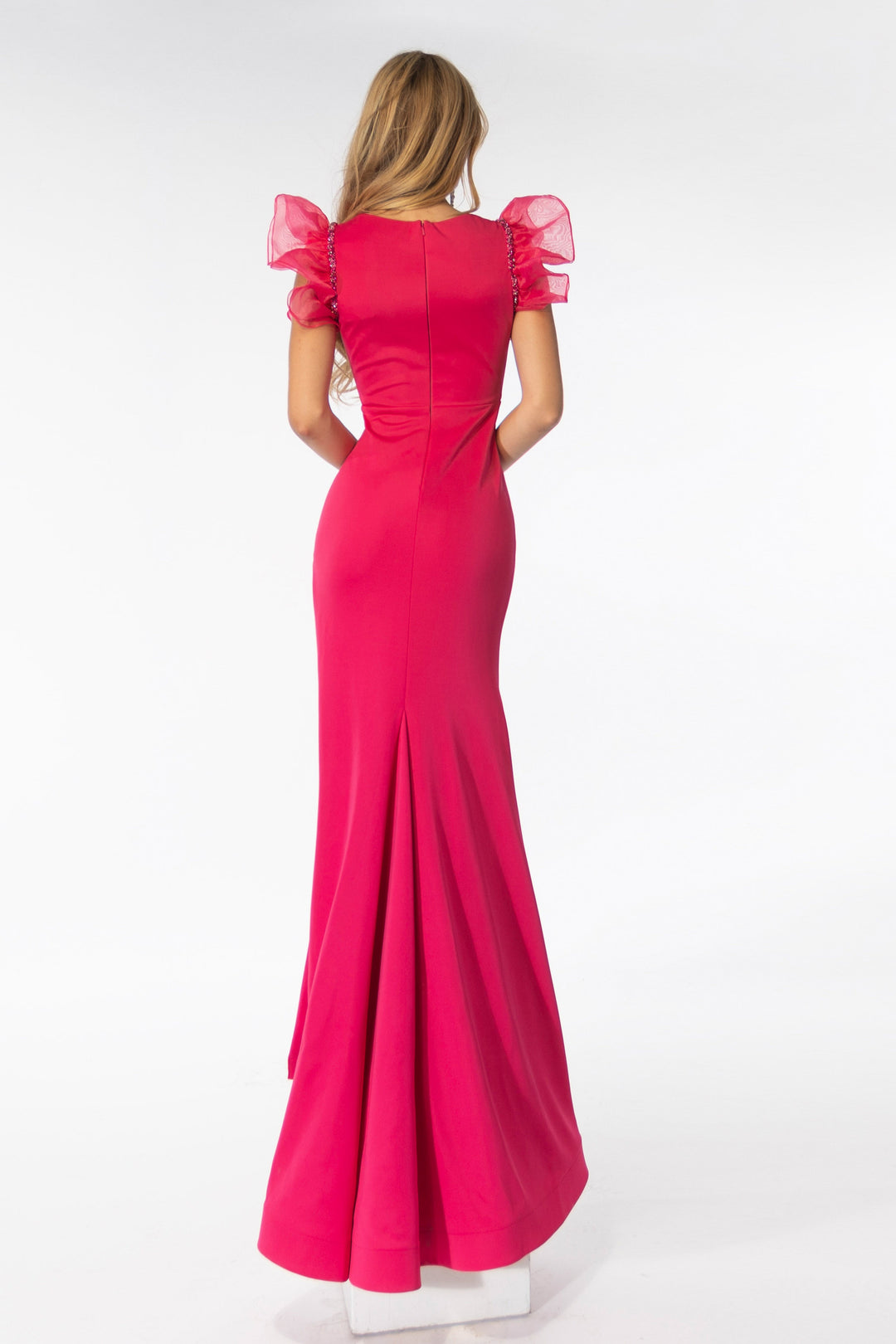 Ava Presley 39307 Dress - FOSTANI.com