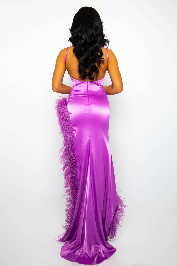 Ava Presley 39224 Dress - FOSTANI.com
