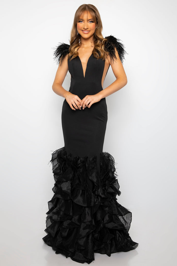 Ava Presley 39312 Dress - FOSTANI.com