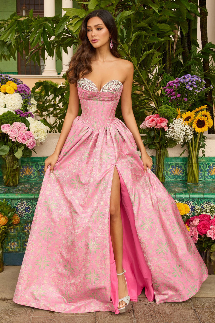 Ava Presley 42318 Dress