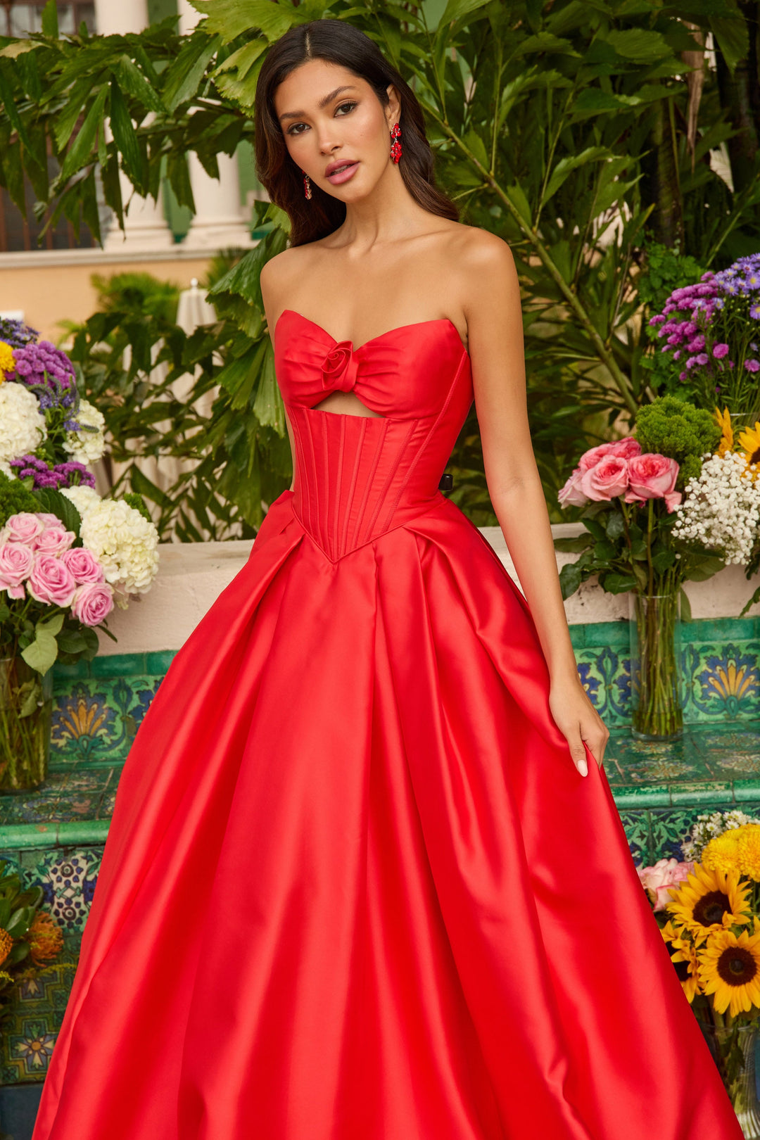 Ava Presley 47223 Dress