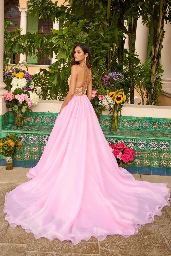 Ava Presley 47243 Dress - FOSTANI.com