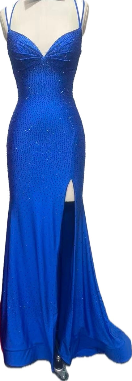 Ava Presley 47207 Dress - FOSTANI.com