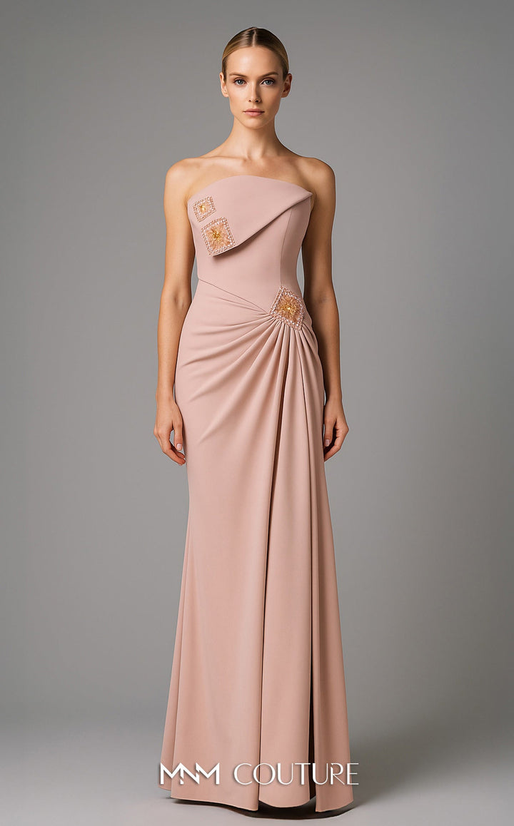 MNM B1171 Dress - FOSTANI.com