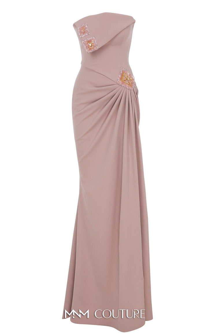 MNM B1171 Dress - FOSTANI.com