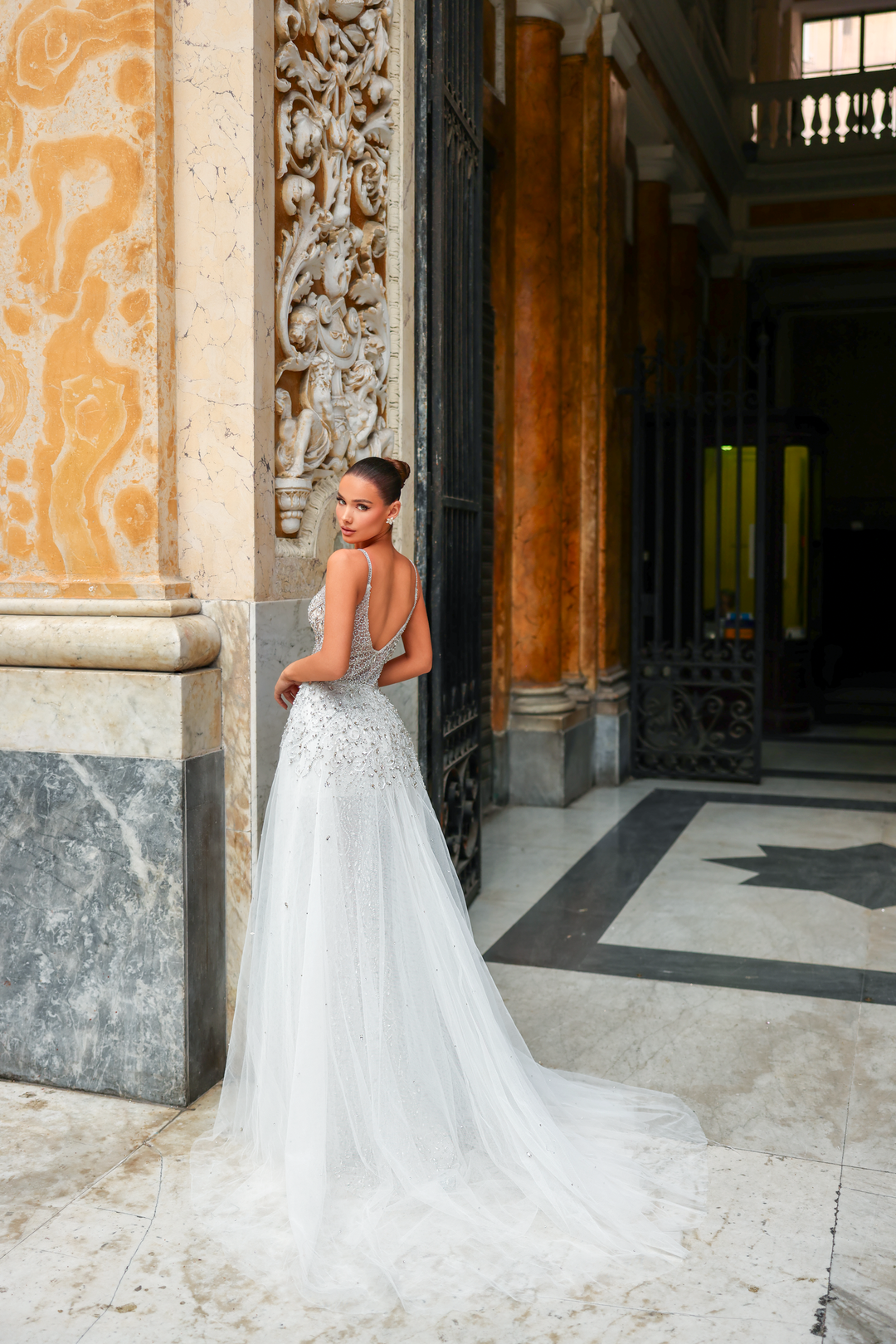 Chic & Holland BR550022 Dress - FOSTANI.com