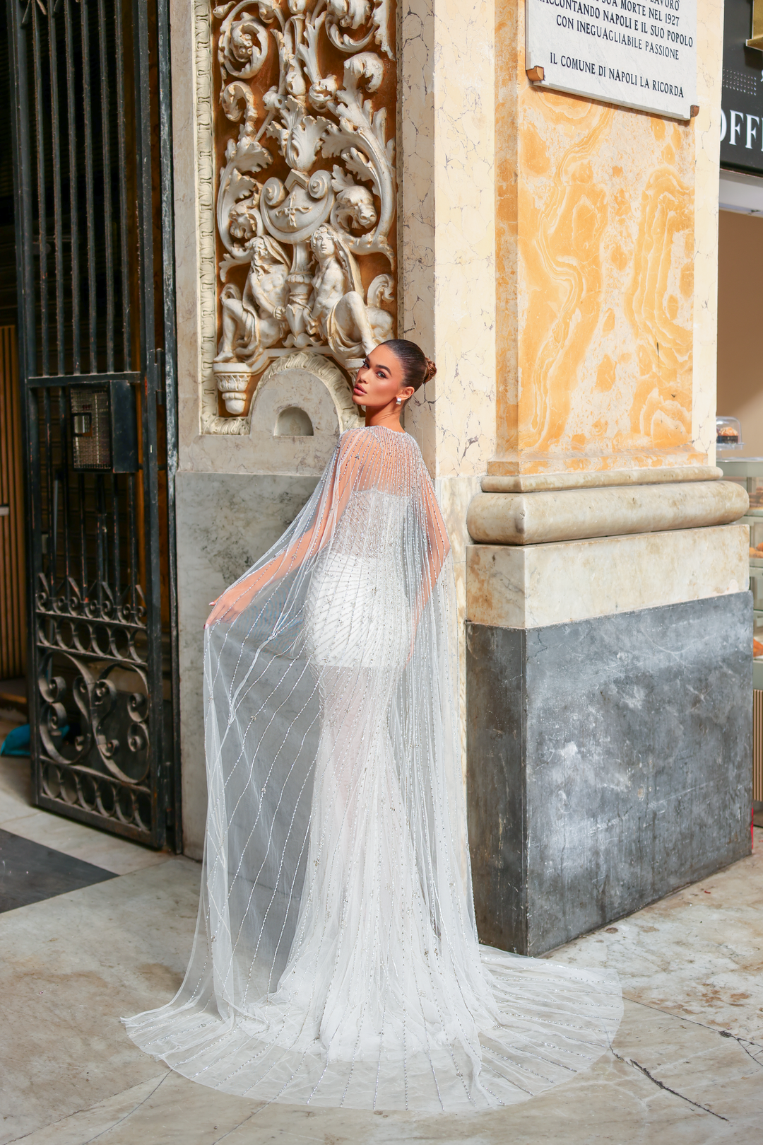 Chic & Holland BR550029 Dress - FOSTANI.com