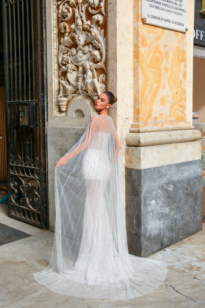 Chic & Holland BR550029 Dress - FOSTANI.com