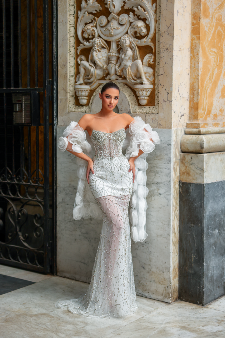 Chic & Holland BR550031 Dress - FOSTANI.com