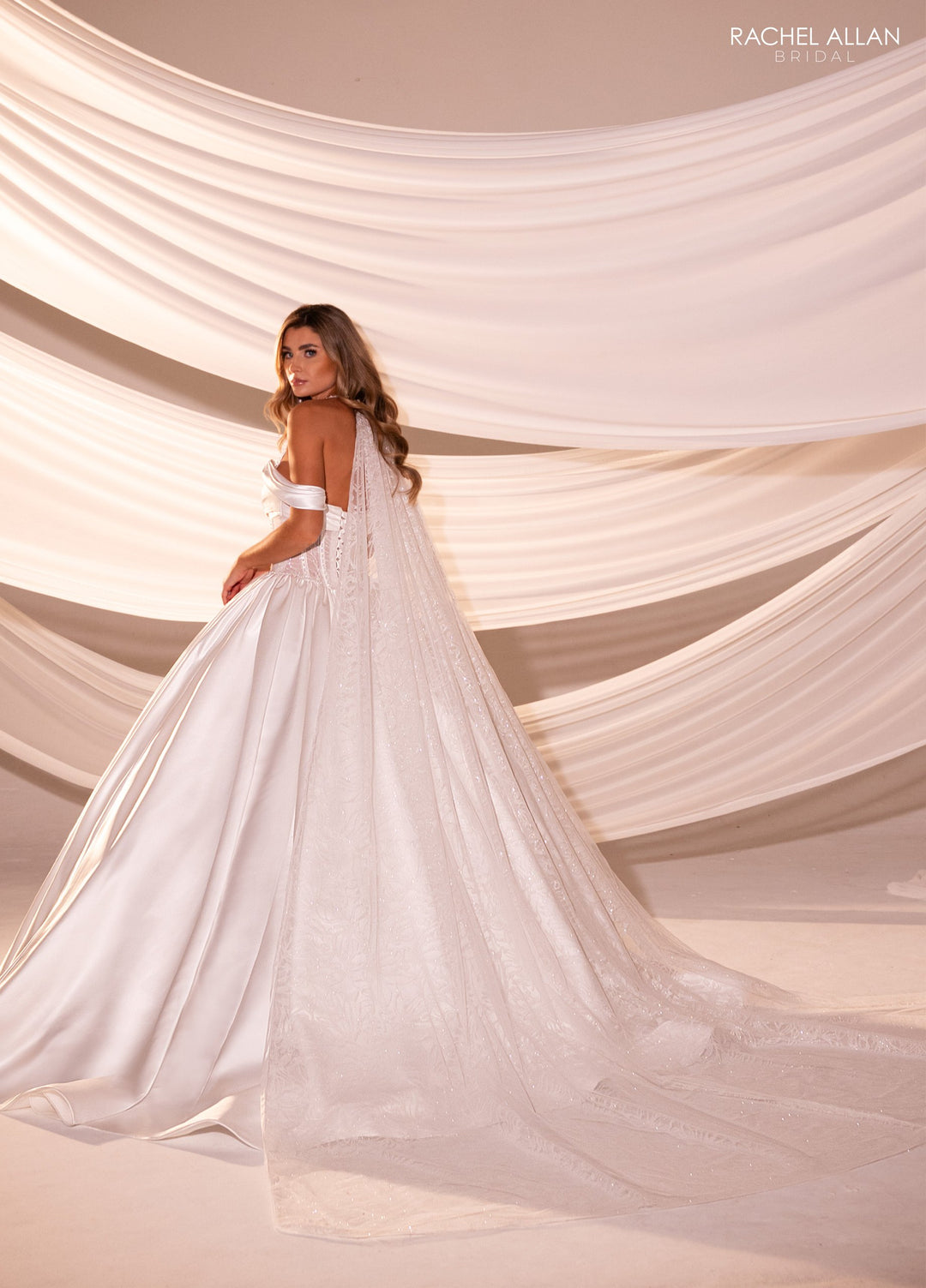 Rachel Allan RB6179 Dress - FOSTANI.com