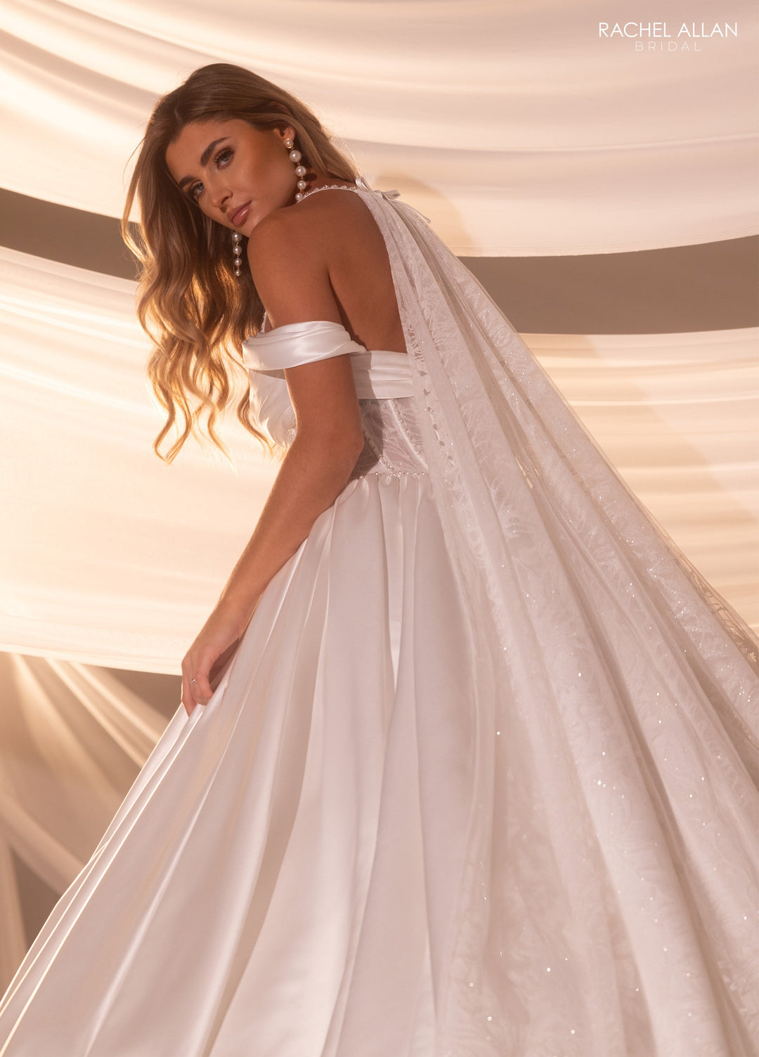 Rachel Allan RB6179 Dress - FOSTANI.com