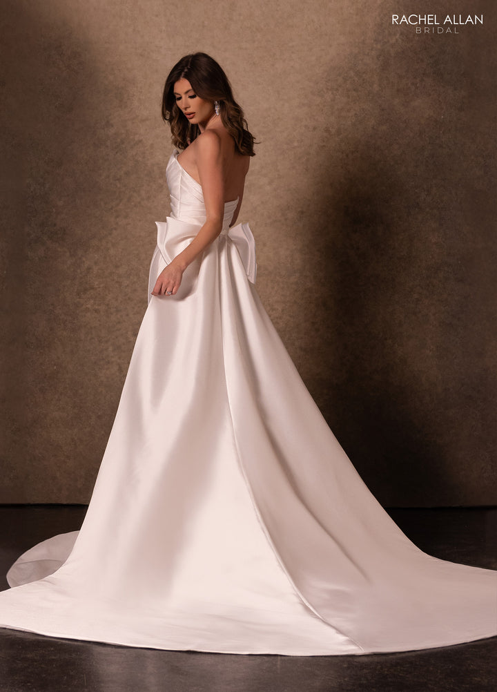 Rachel Allan RB5106 Dress - FOSTANI.com