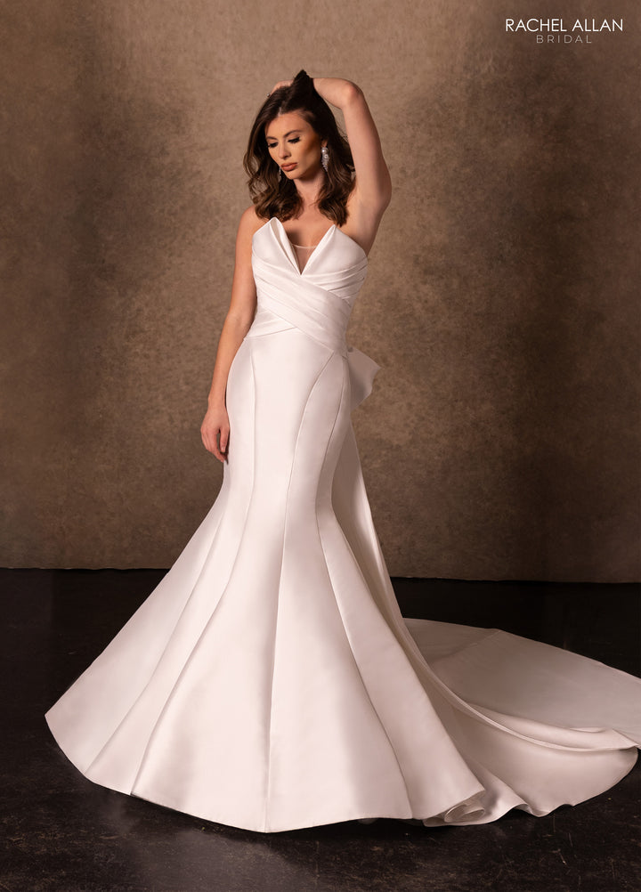 Rachel Allan RB5106 Dress - FOSTANI.com