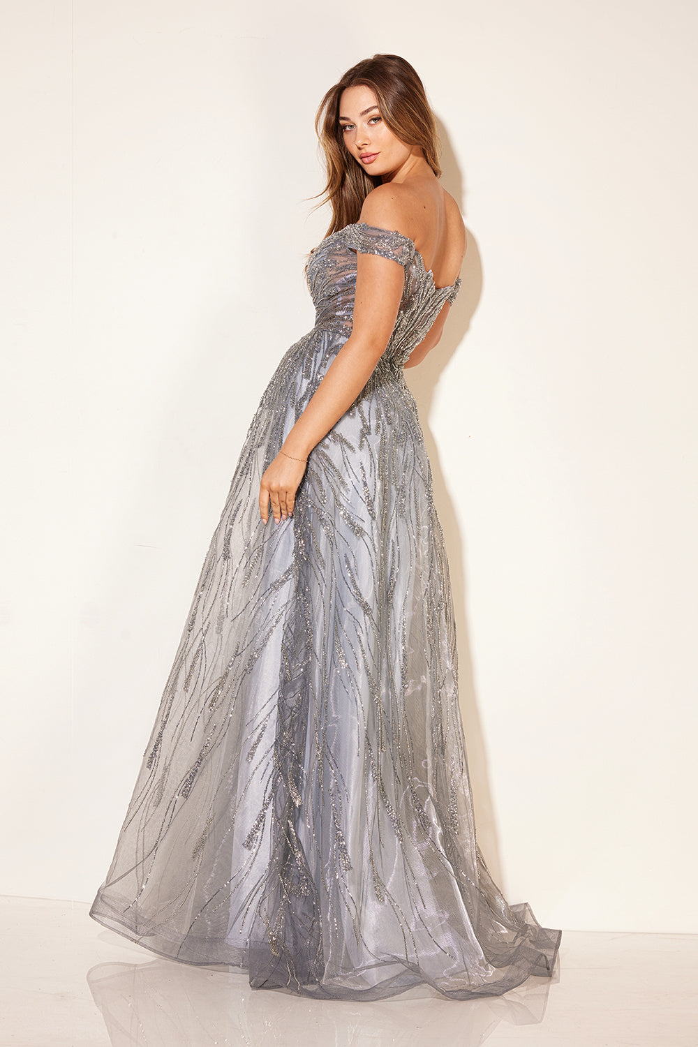 Lucci Lu C8044 Dress