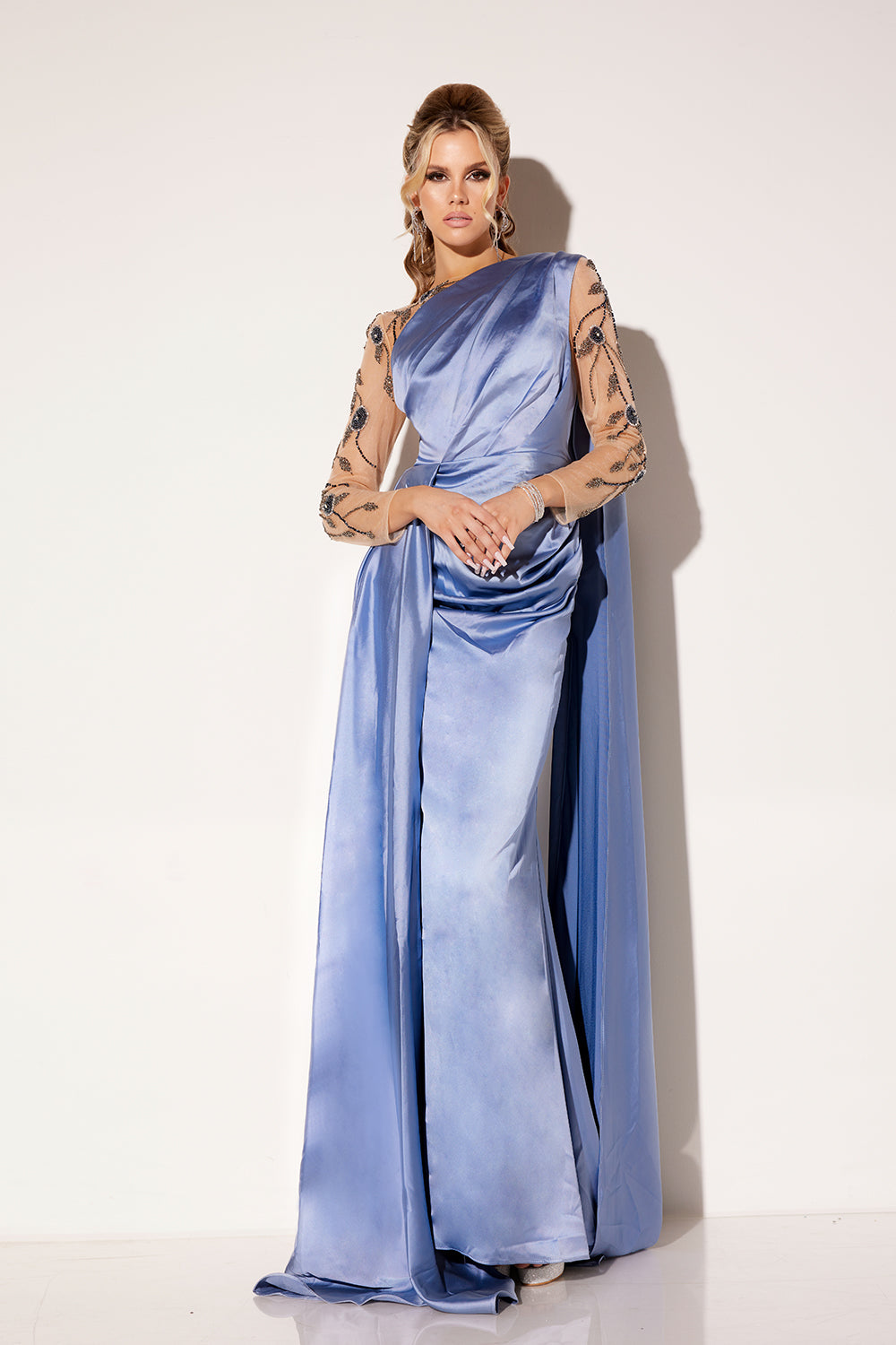 Lucci Lu C8066 Dress - FOSTANI.com