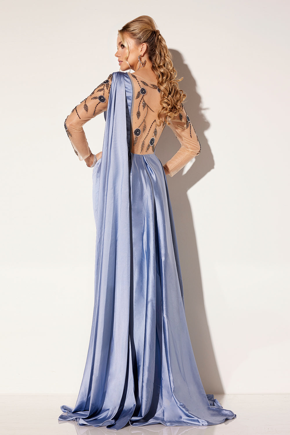 Lucci Lu C8066 Dress - FOSTANI.com