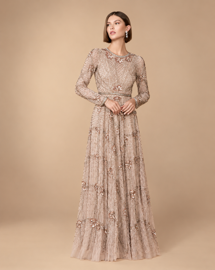 Modest Dresses