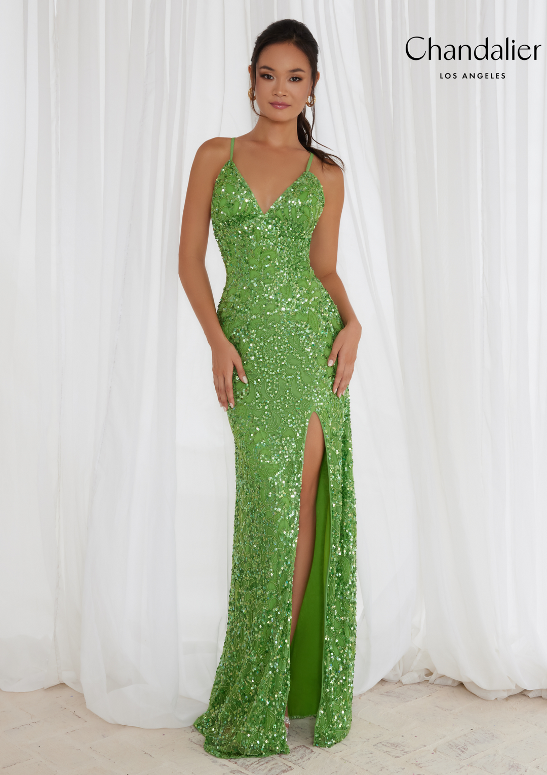Chandalier 30118 Dress - FOSTANI.com
