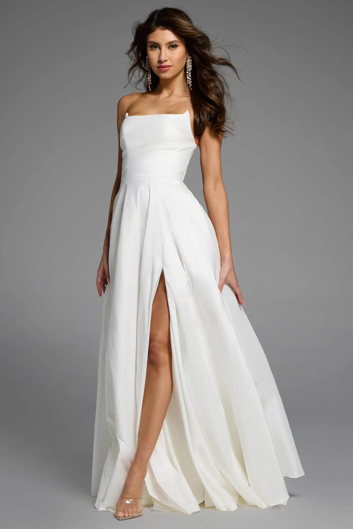 Jovani D5822 Dress - FOSTANI.com