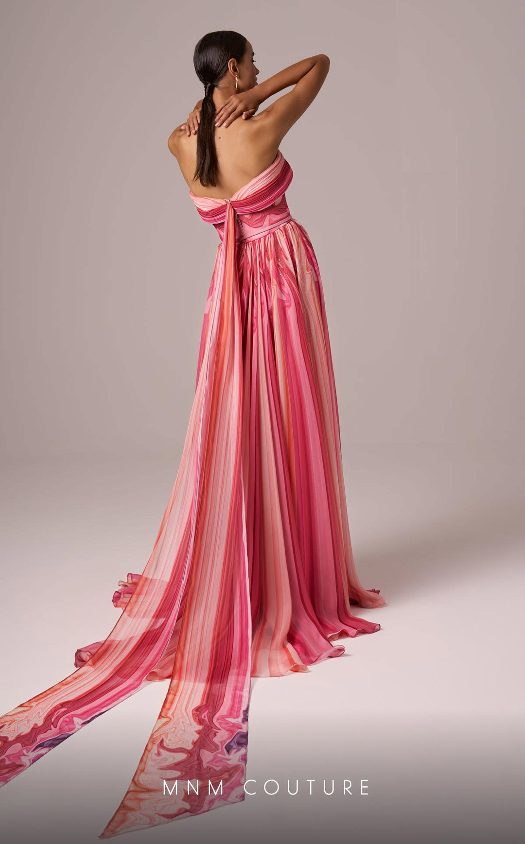 MNM Couture E0079 Dress - FOSTANI.com