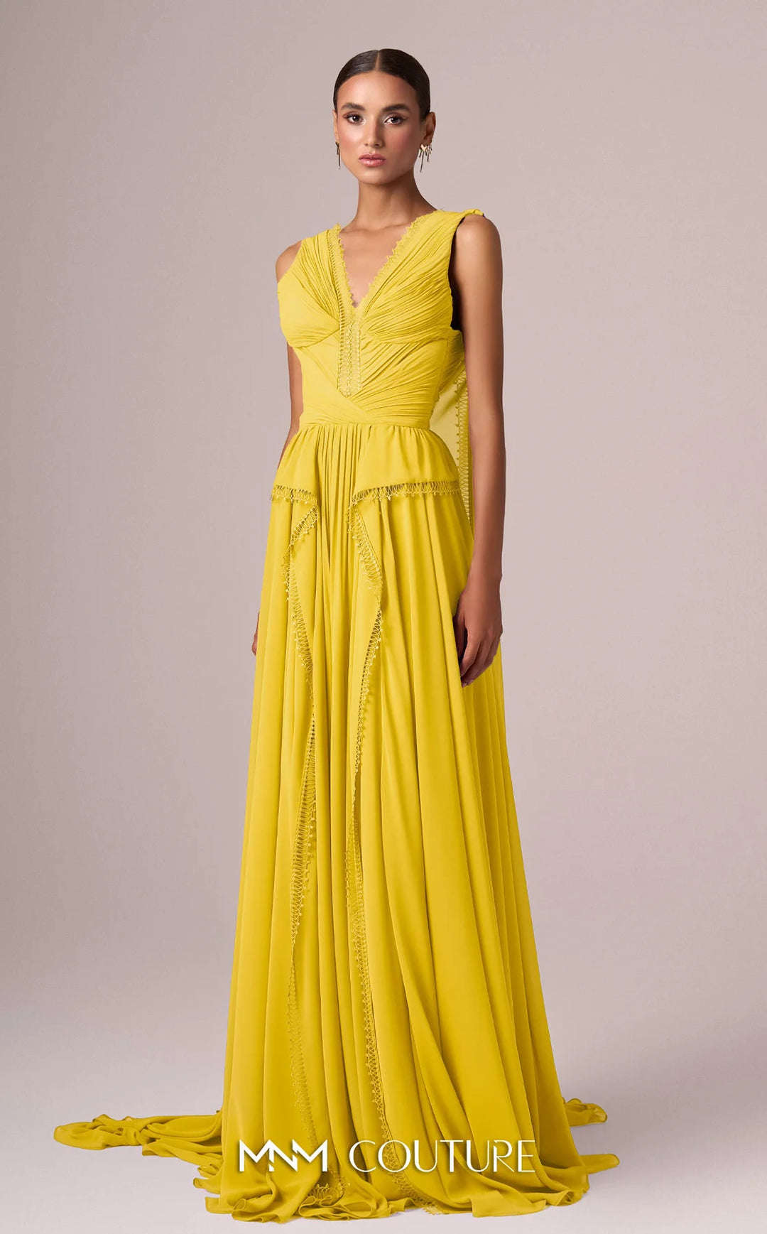 MNM Couture E0086 Dress
