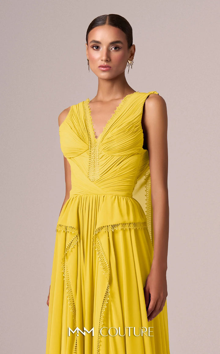 MNM Couture E0086 Dress
