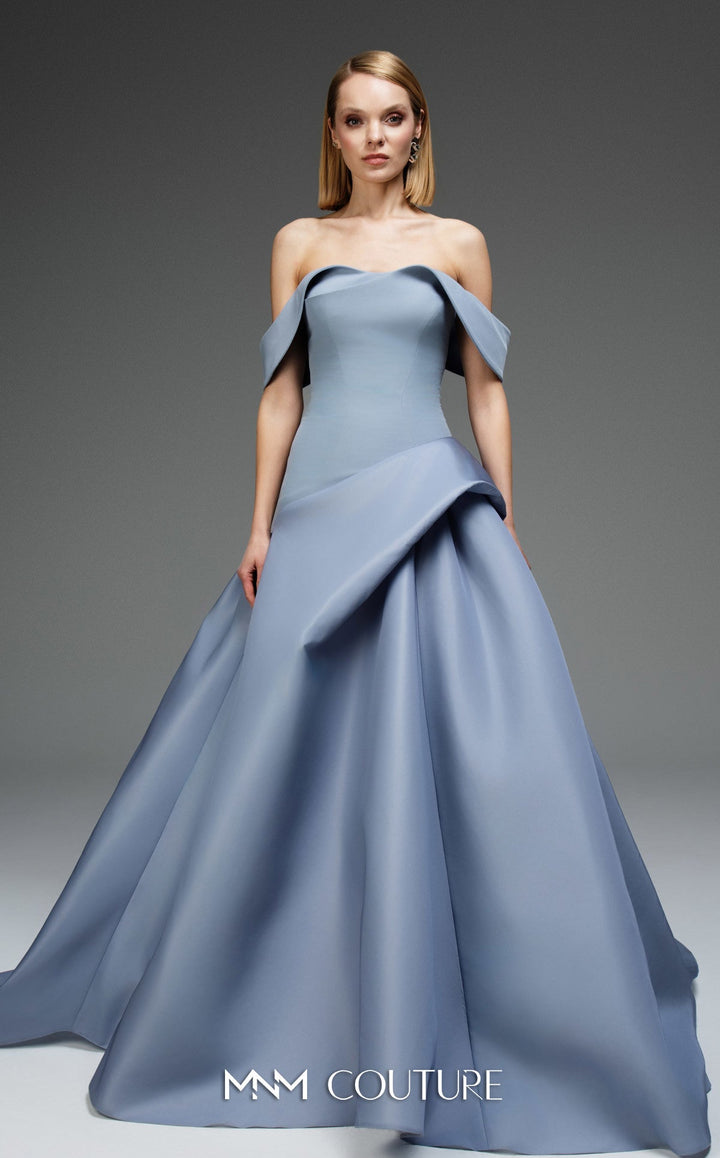 MNM E0103 Dress - FOSTANI.com