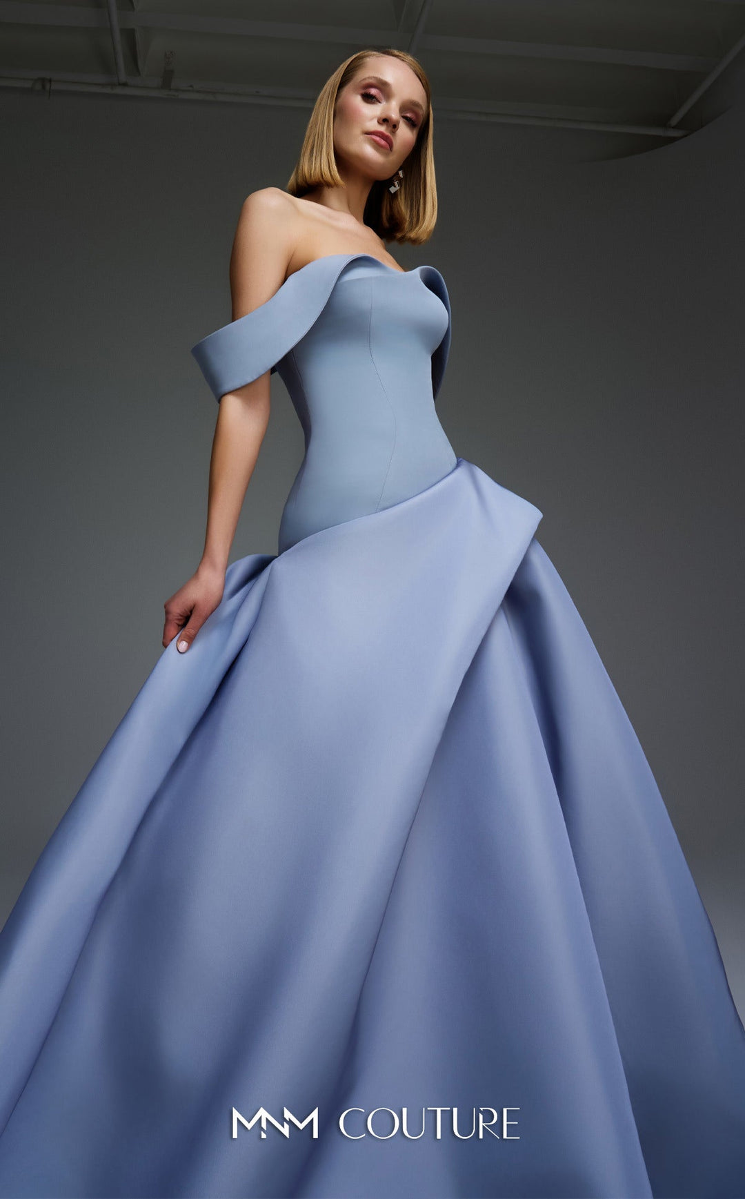 MNM E0103 Dress - FOSTANI.com