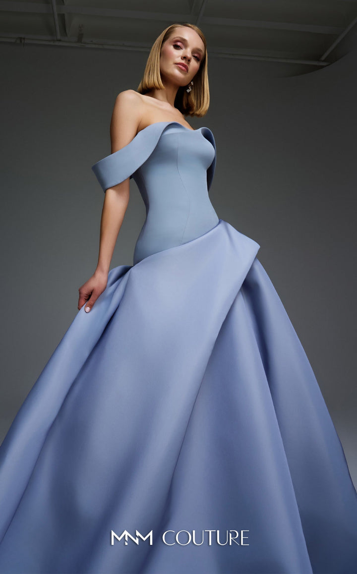 MNM E0103 Dress - FOSTANI.com