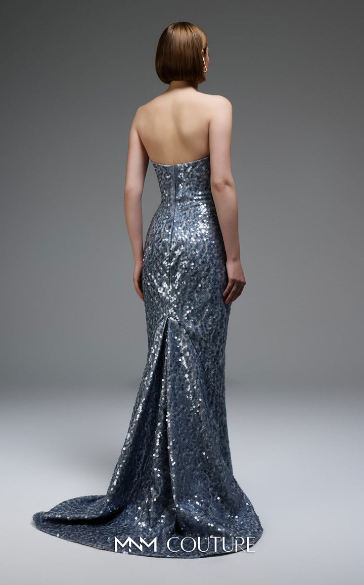 MNM Couture E0105 Dress - FOSTANI.com