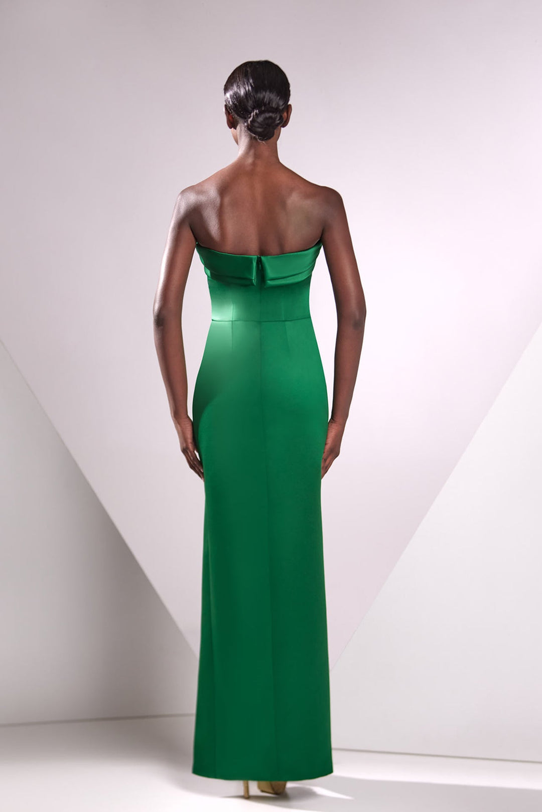 Edward Arsouni Couture 952 Dress