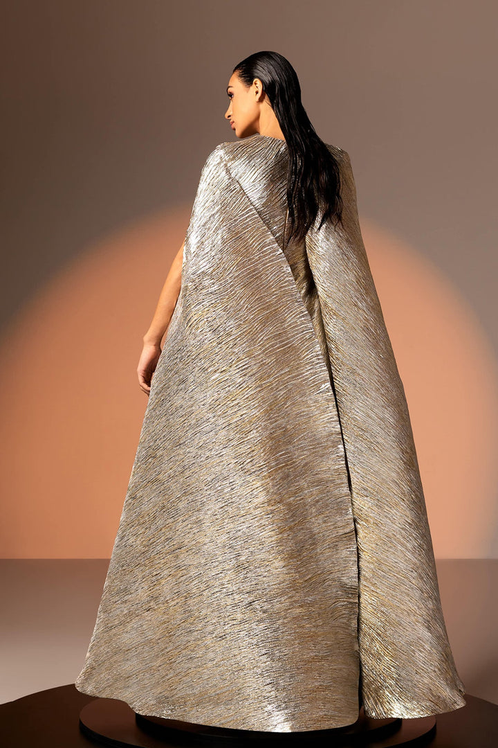 Edward Arsouni Couture 814 Dress