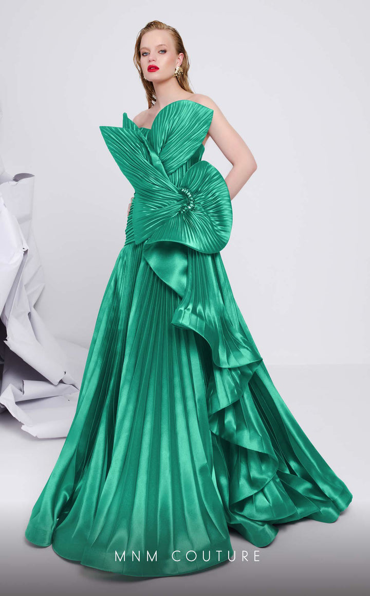 FOUAD SARKIS F02867 DRESS