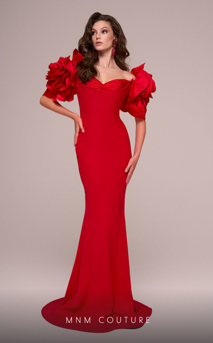 FOUAD SARKIS F02886 DRESS