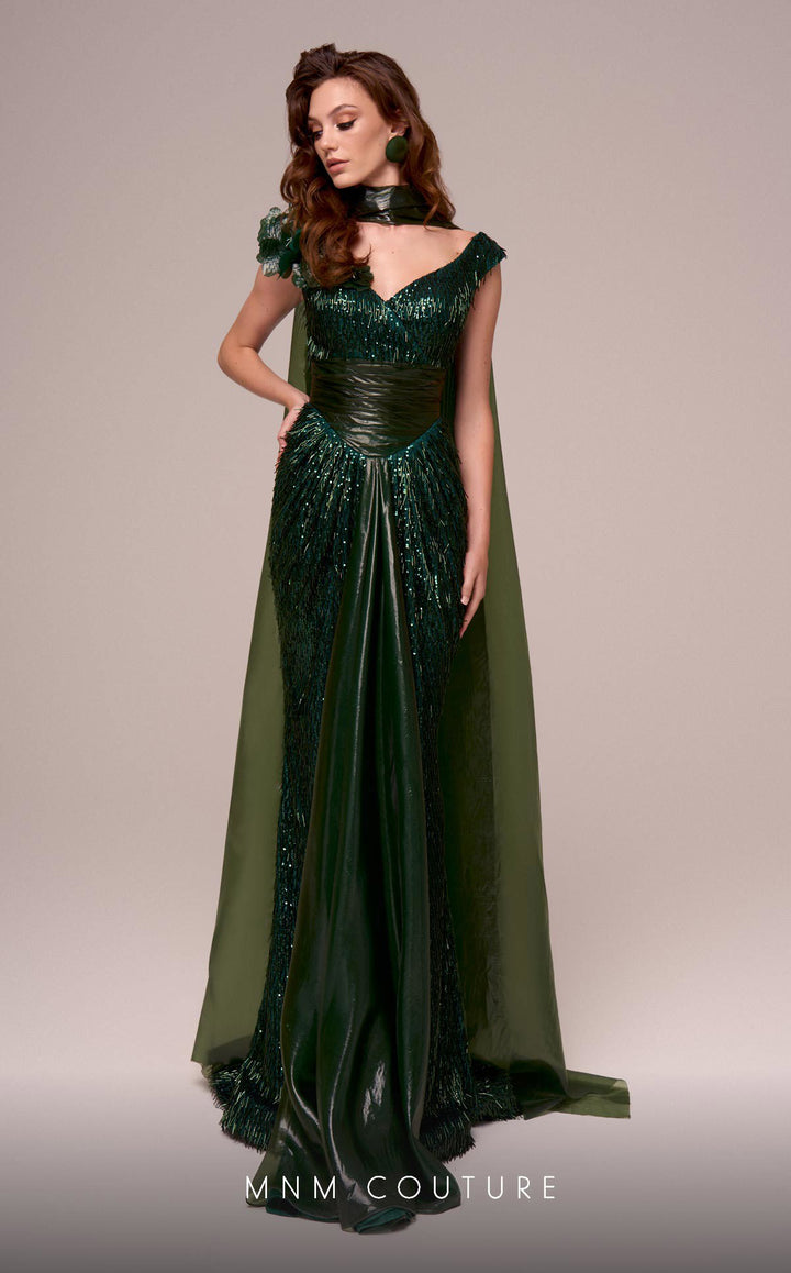 FOUAD SARKIS F02889 DRESS