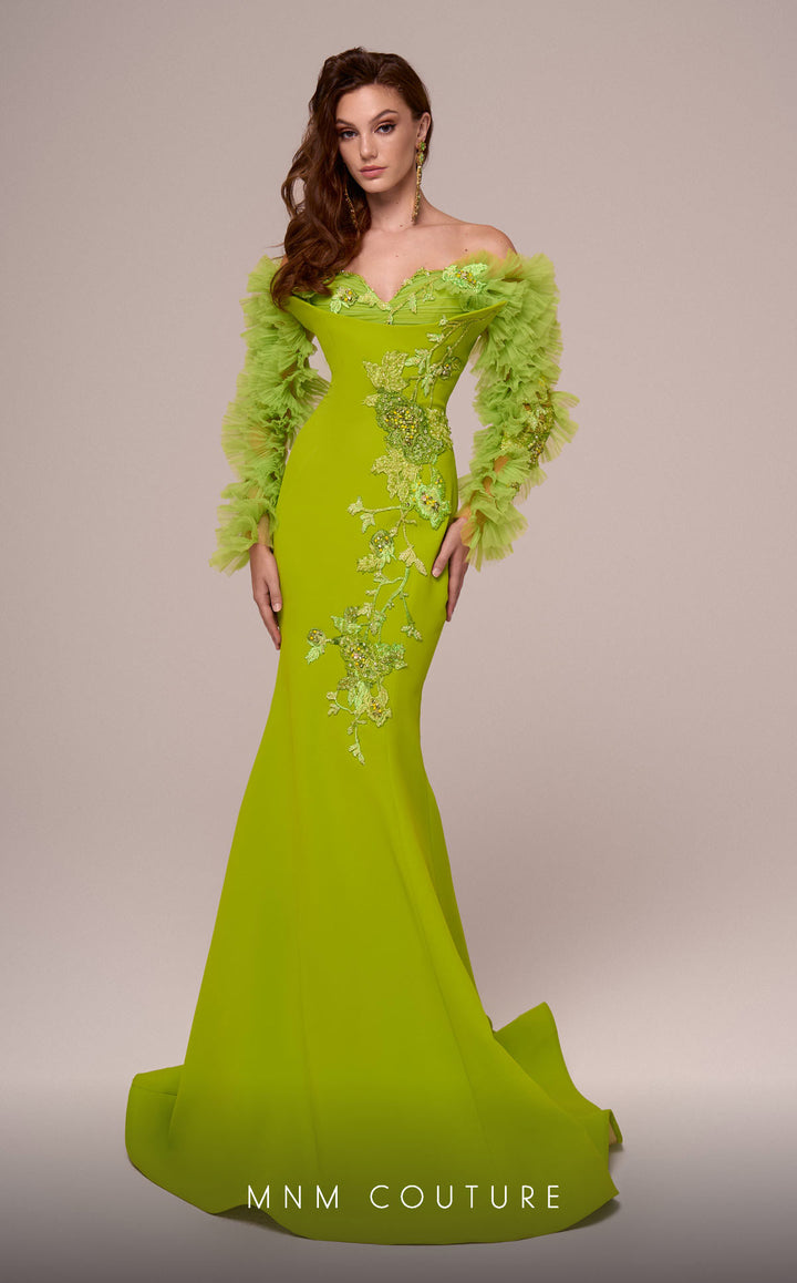 FOUAD SARKIS F02891 DRESS