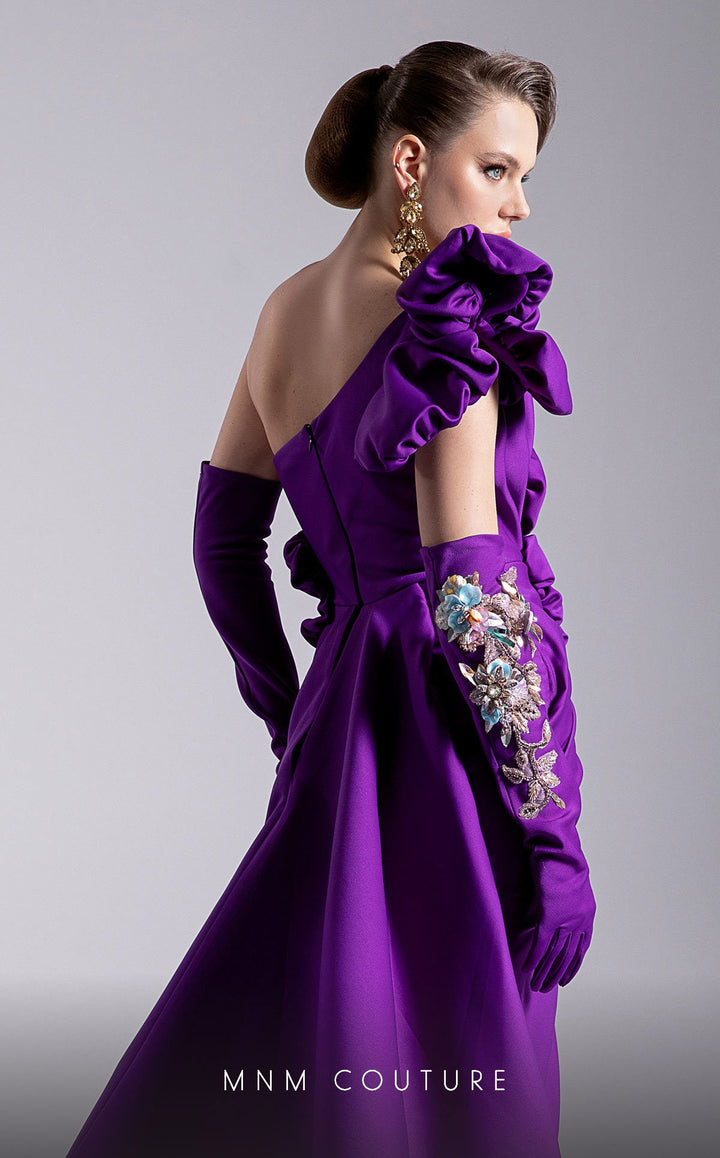 Fouad Sarkis F02904 Dress - FOSTANI.com